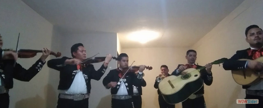 Mariachi Potros De Tijuana